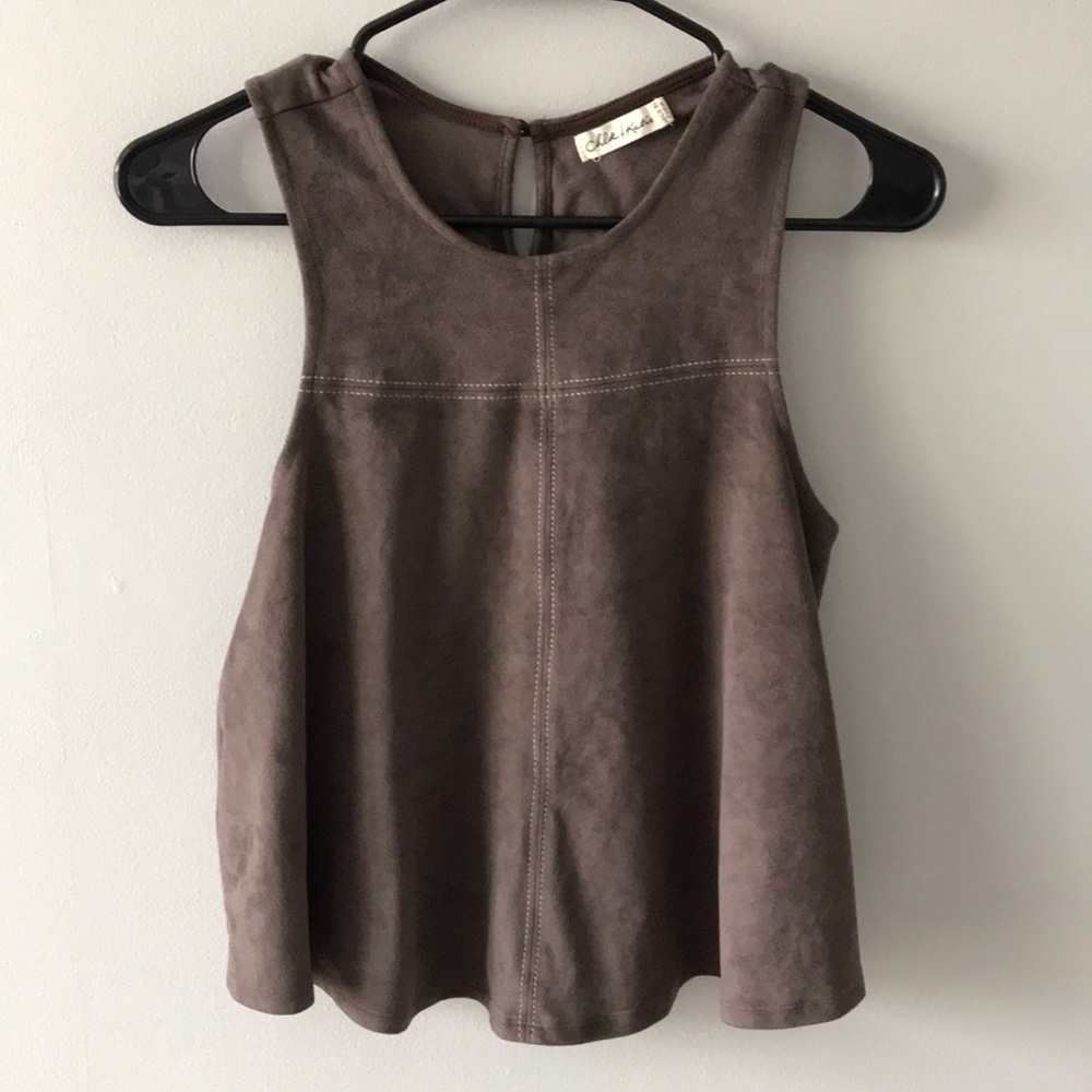 Tank top